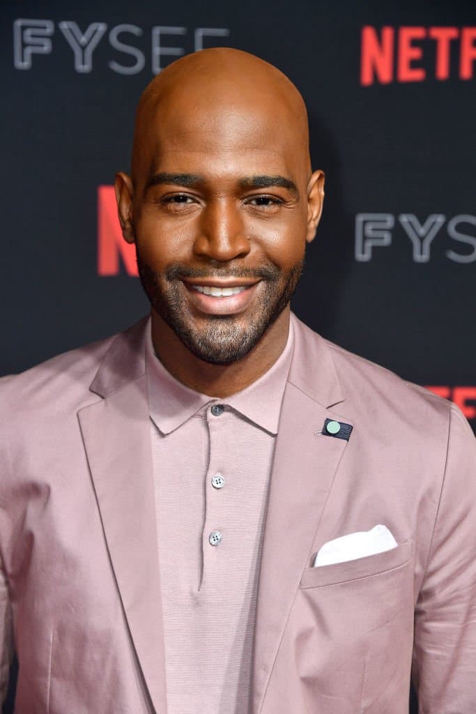 Karamo Brown thegrio.com