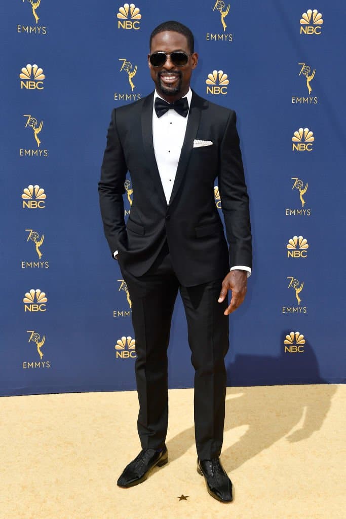 Sterling K. Brown