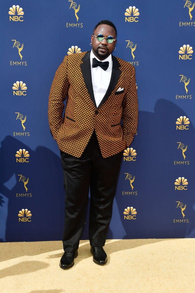Brian Tyree Henry