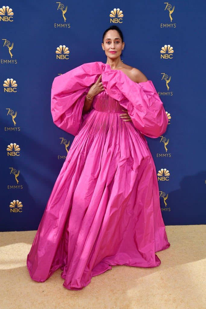 Traci Ellis Ross