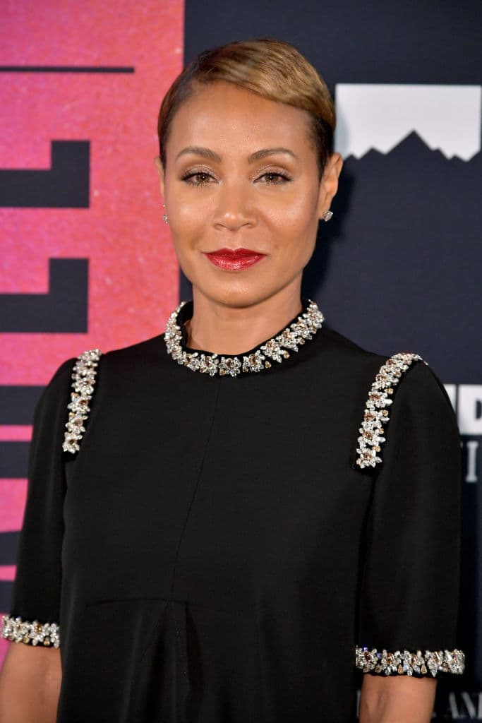 Jada Pinkett Smith thegrio.com