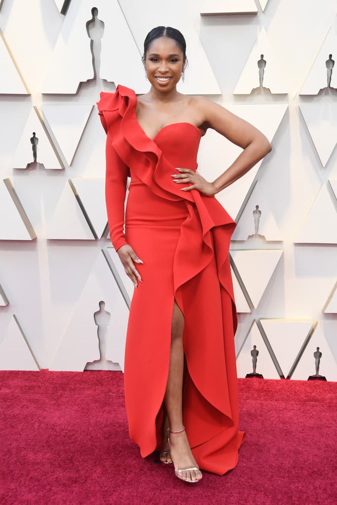 Jennifer Hudson thegrio.com