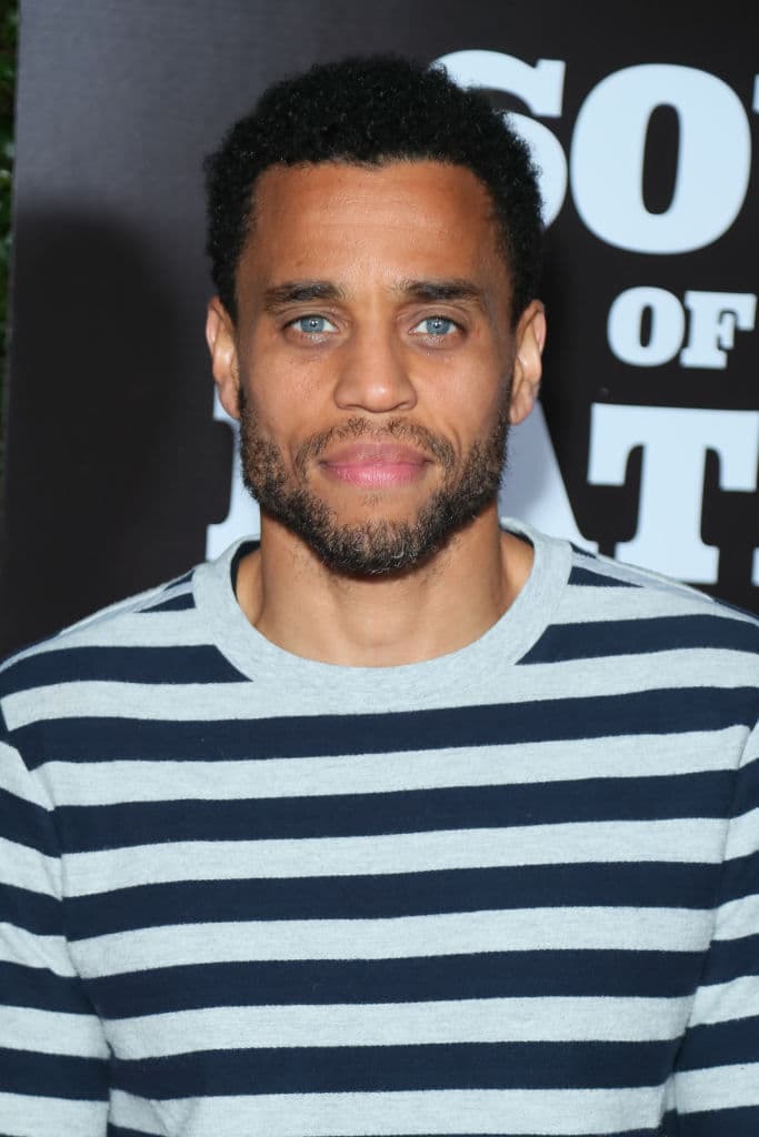 Michael Ealy thegrio.com