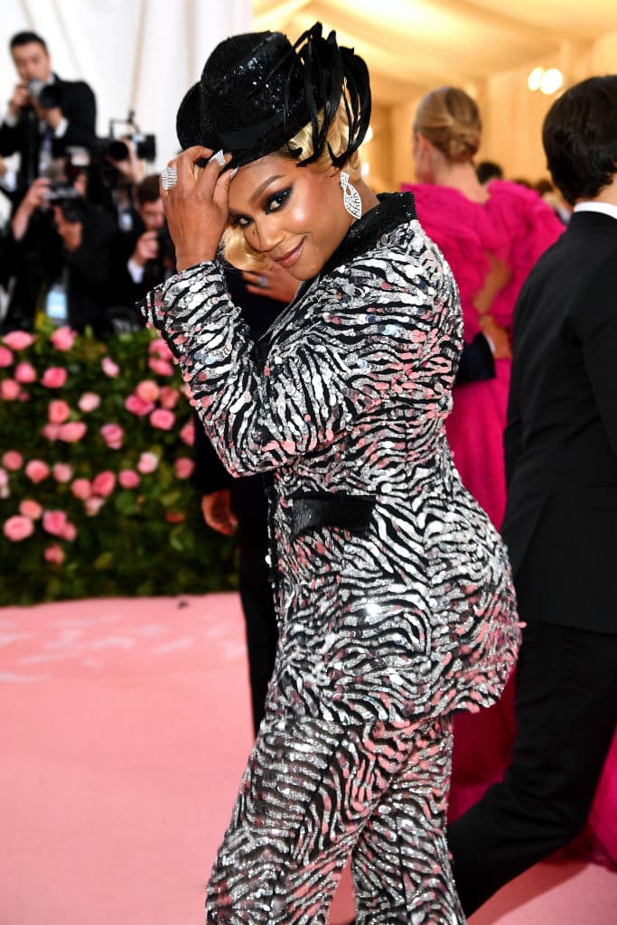 Tiffany Haddish thegrio.com