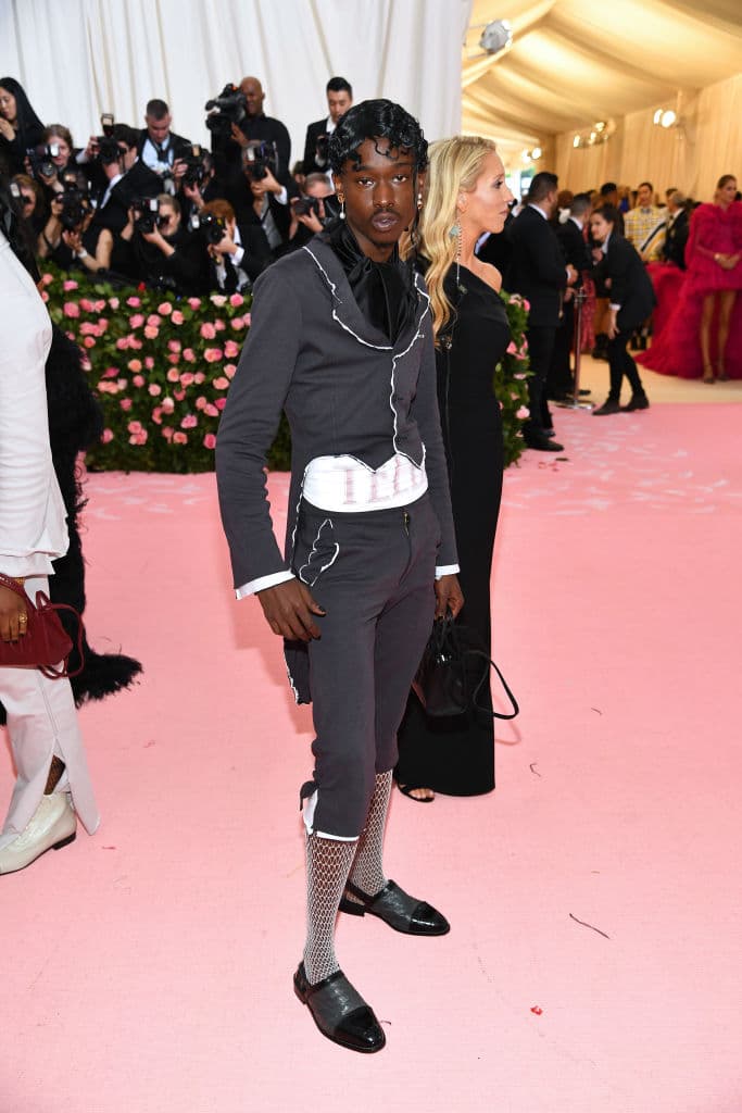 Ashton Sanders thegrio