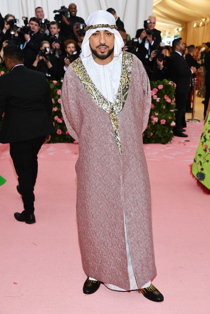 French Montana thegrio