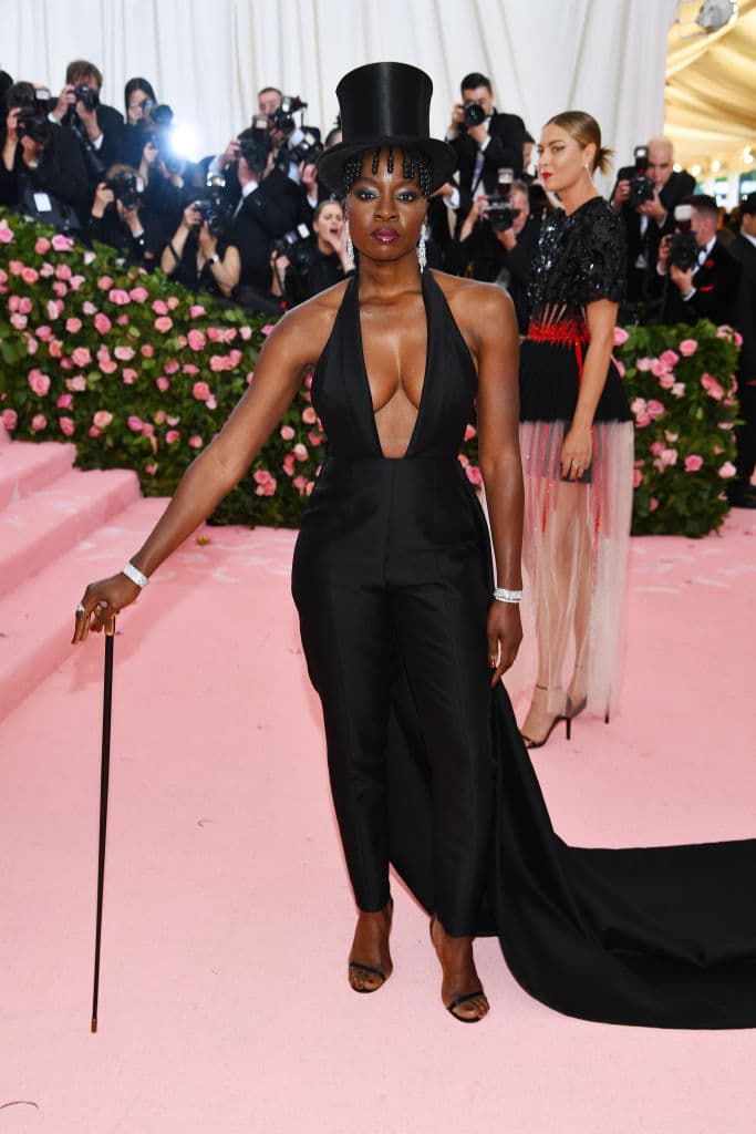 Danai Gurira thegrio
