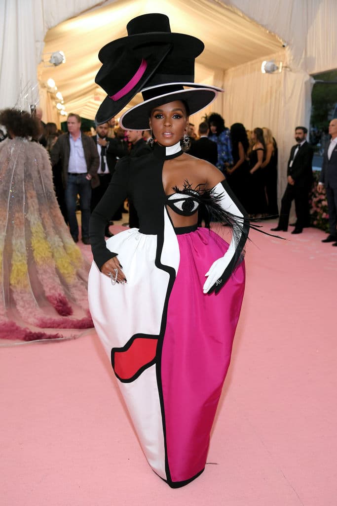 Janelle Monae thegrio