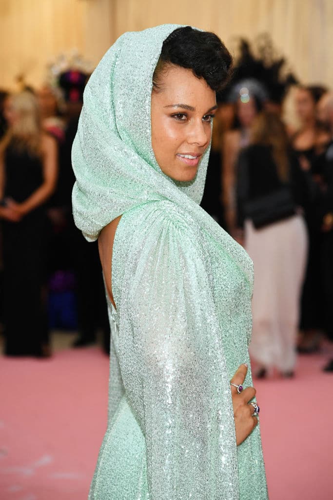 Alicia Keys thegrio