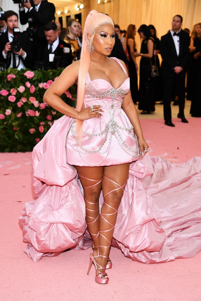 Nicki Minaj
