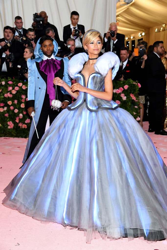 Zendaya