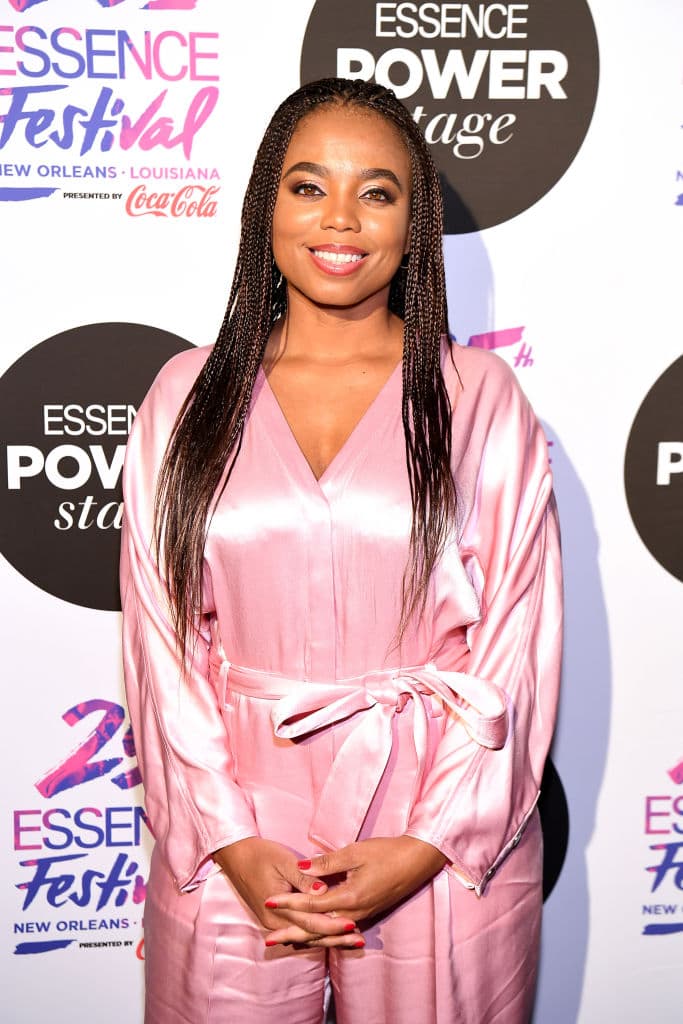 Jemele Hill