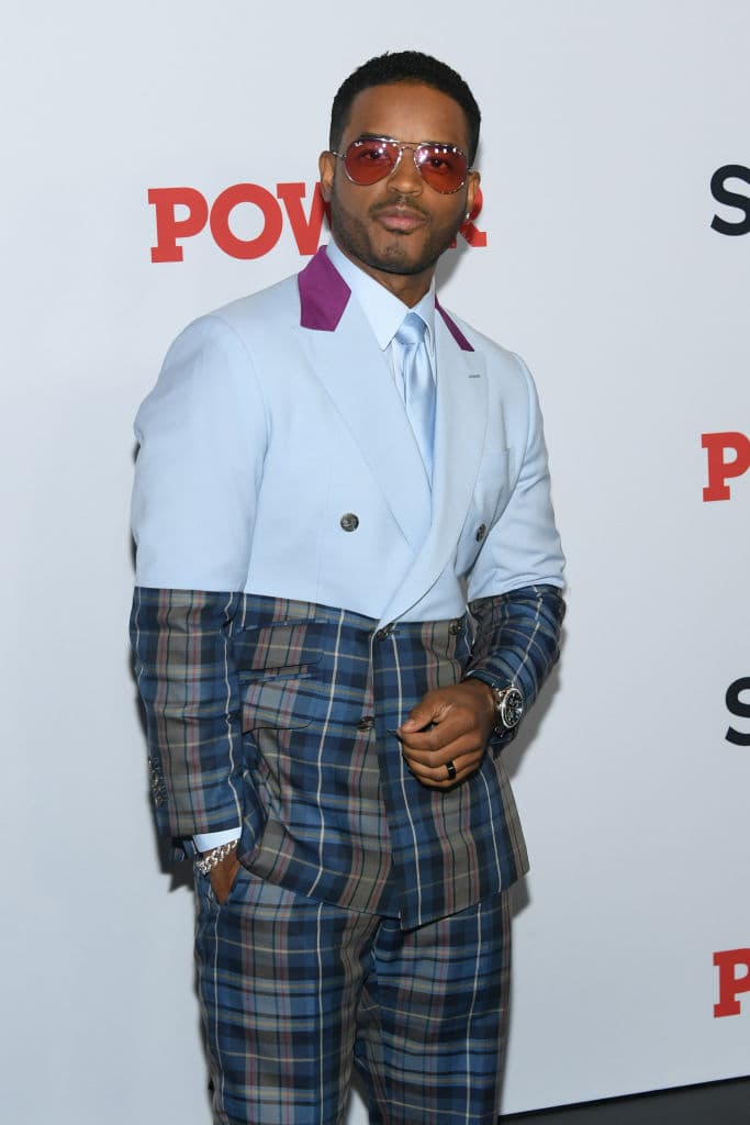 Larenz Tate