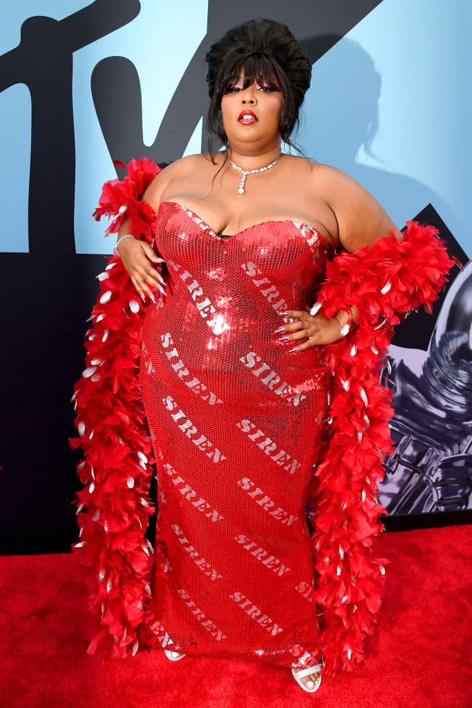 Lizzo thegrio.com