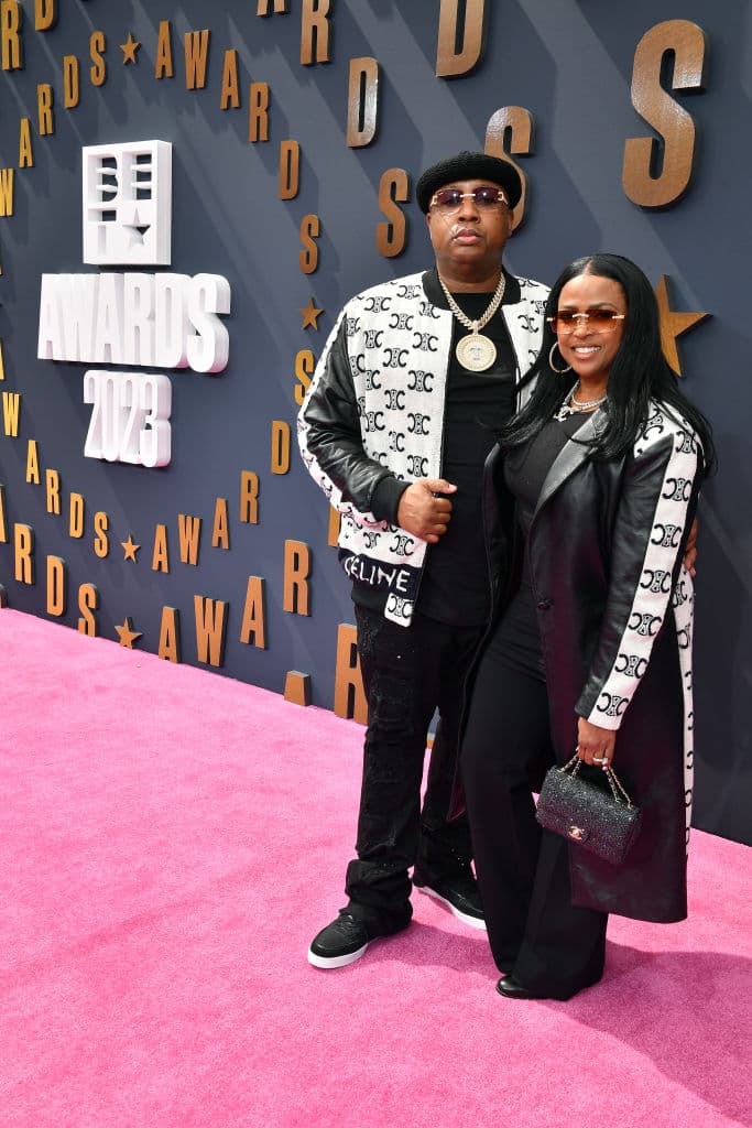 2023 BET Awards fashion, 2023 BET Awards red carpet theGrio.com