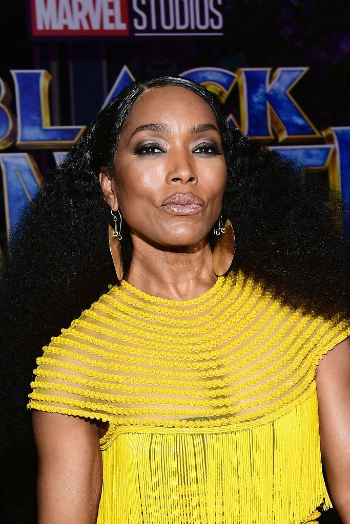 Angela Bassett thegrio.com