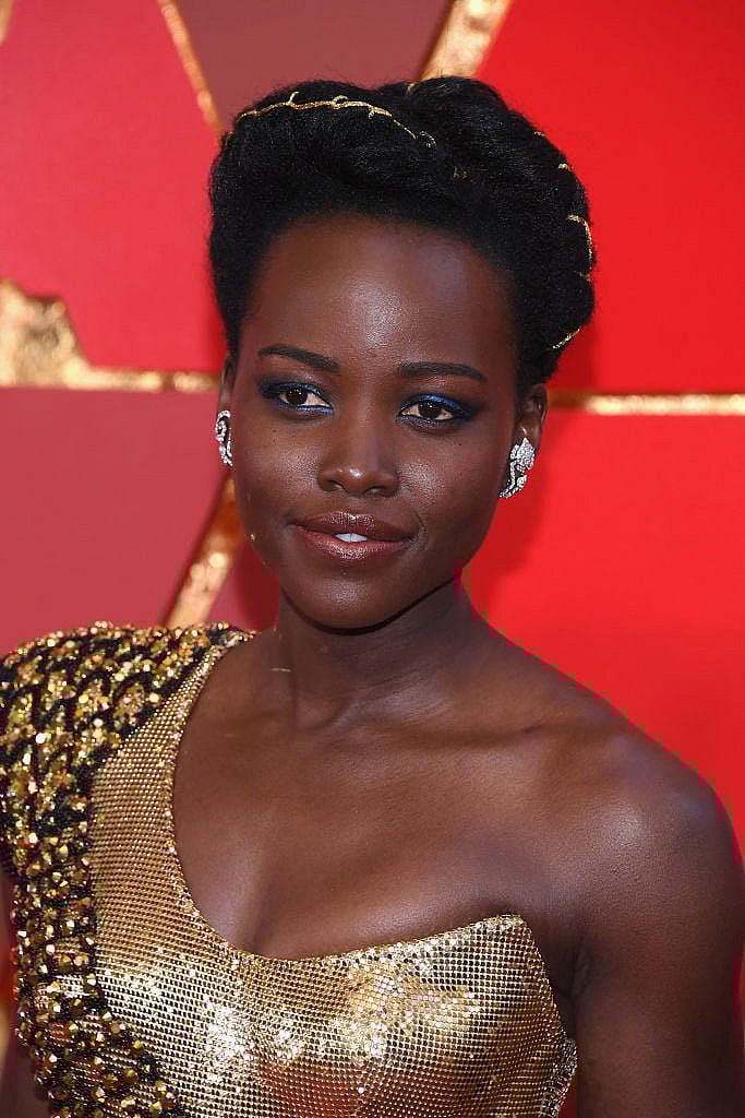 Lupita Nyong'o thegrio.com