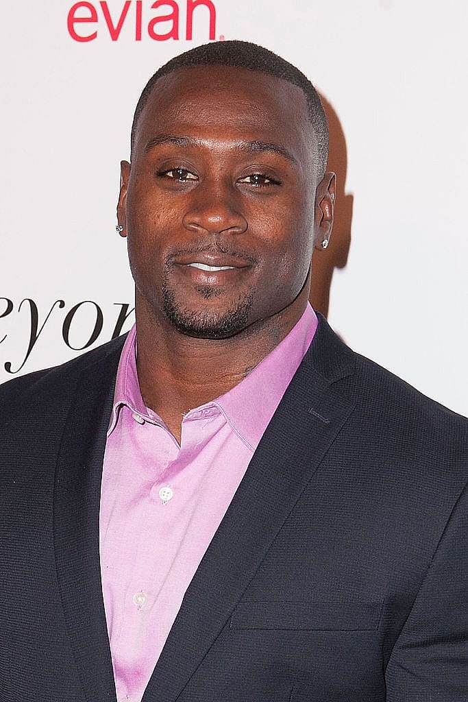 Thomas Jones thegrio