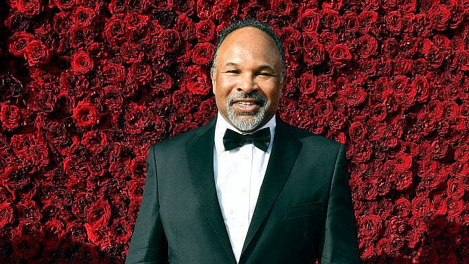 Geoffrey Owens, Mr. Santa, Geoffrey Owens movies, Black Christmas movies, Black Hollywood, Hollywood, thegrio.com