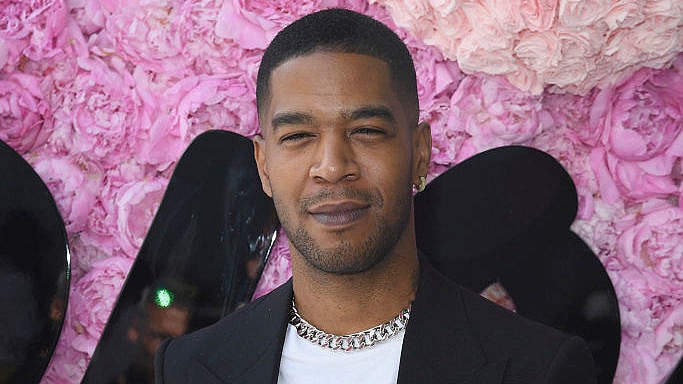 Kid Cudi