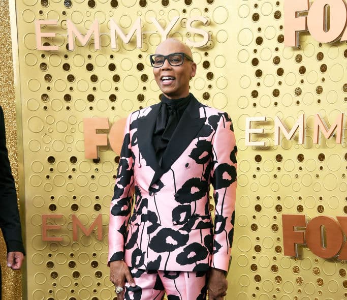 RuPaul