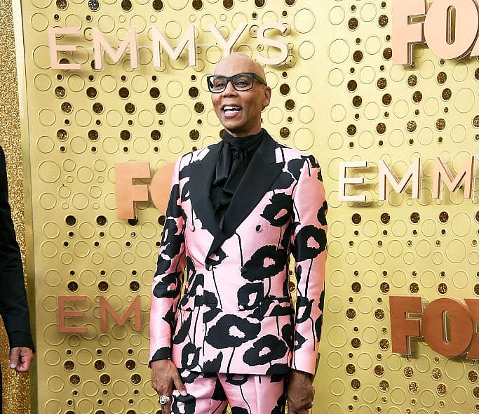 RuPaul