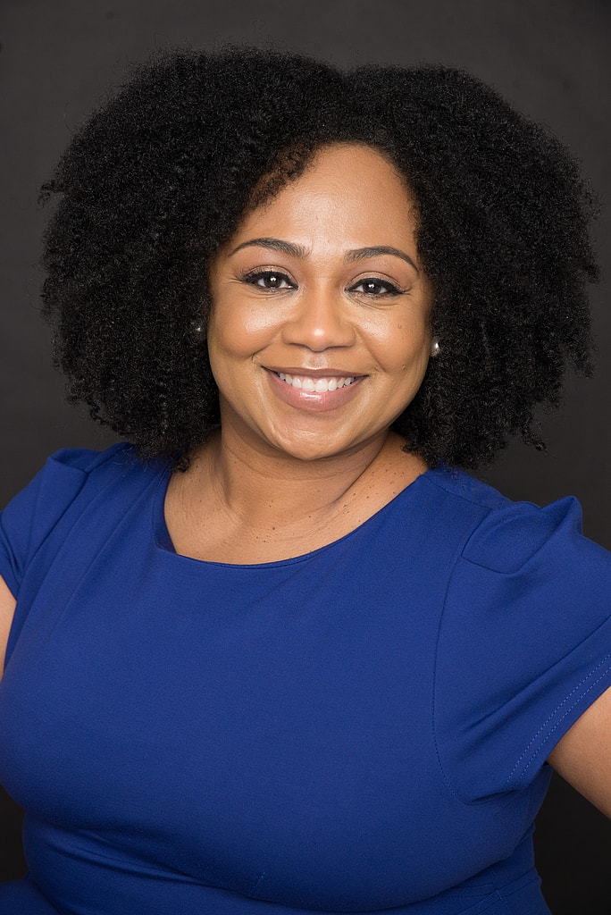 Dr. Joy Harden Bradford thegrio