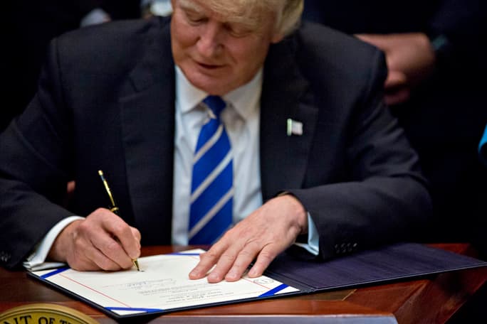 Donald Trump theGrio.com