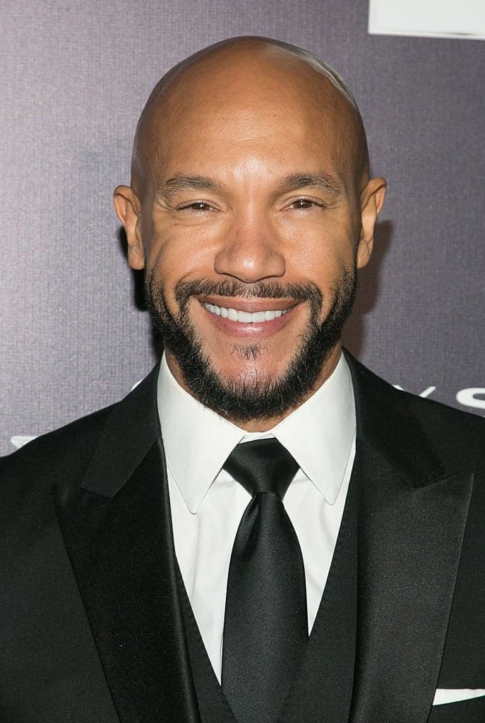 Stephen Bishop thegrio
