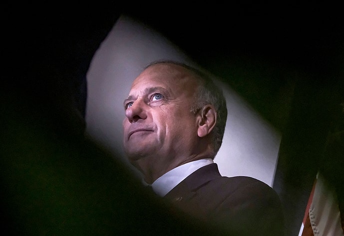 Steve King theGrio.com