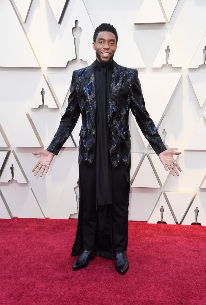 Chadwick Boseman thegrio.com