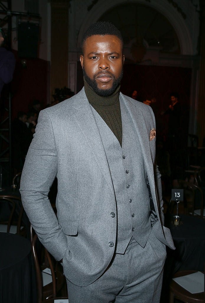Winston Duke thegrio.com