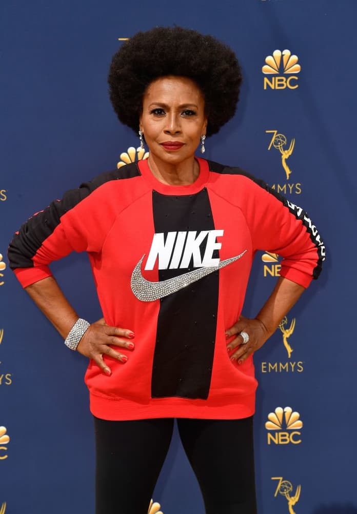 Jenifer Lewis