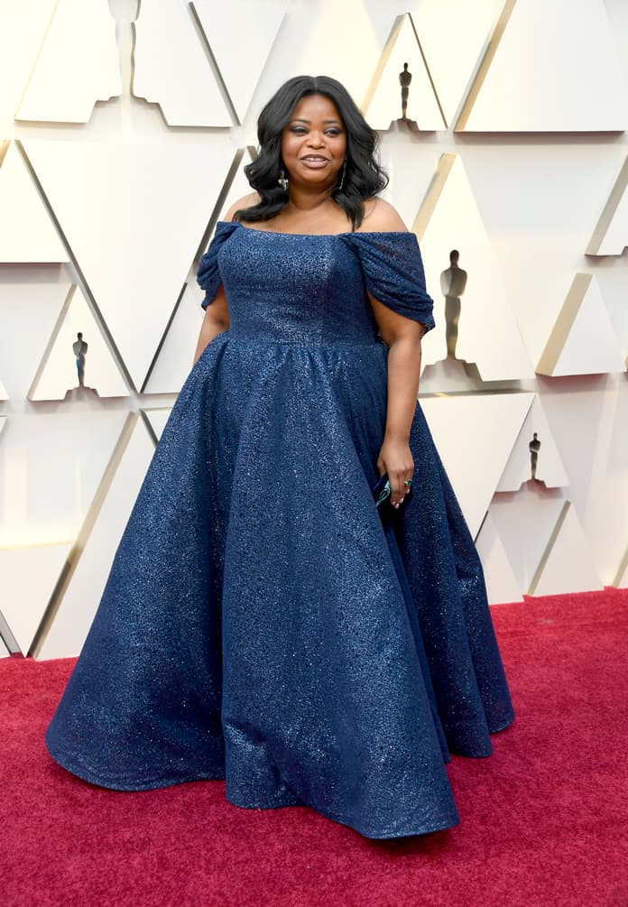  Octavia Spencer thegrio.com