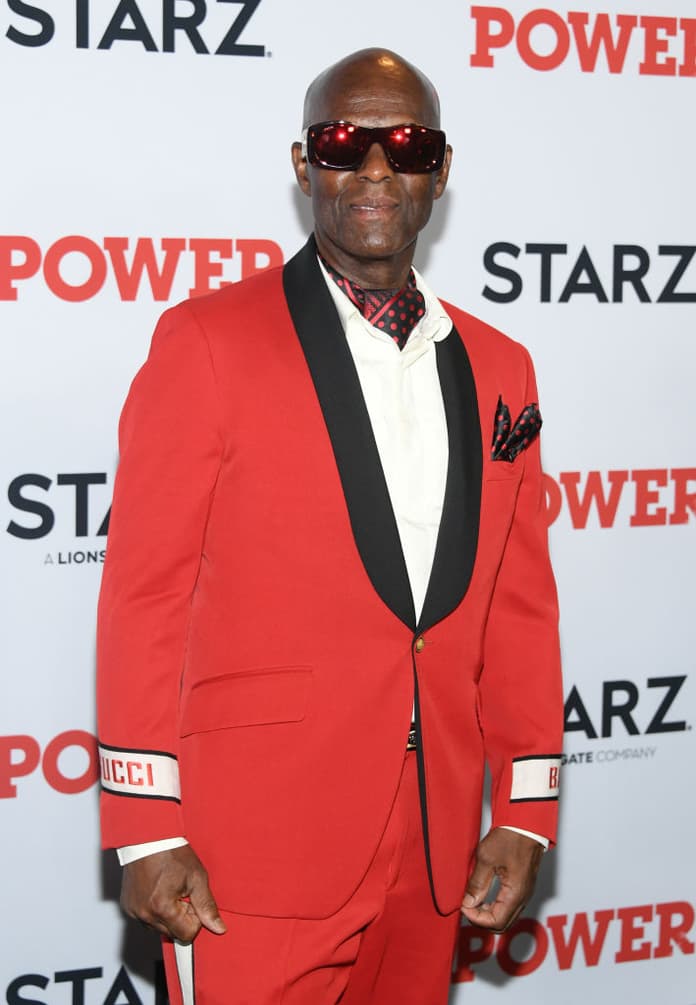 Dapper Dan