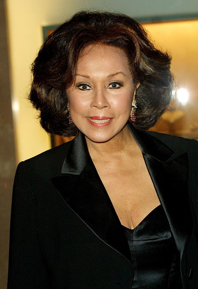 Diahann Carroll