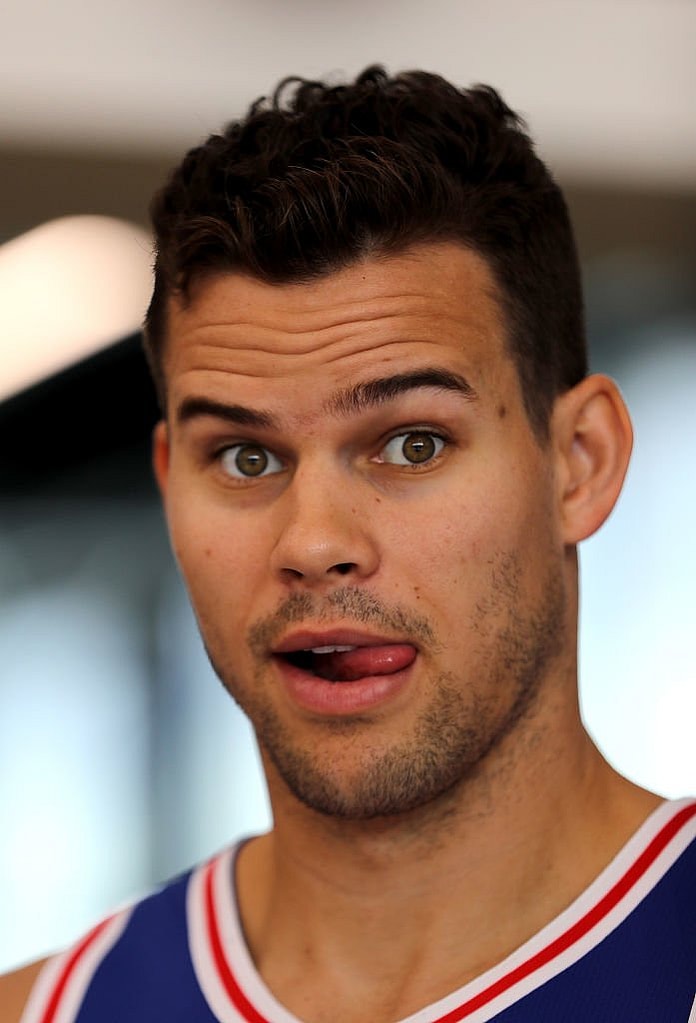 Kris Humphries thegrio.com