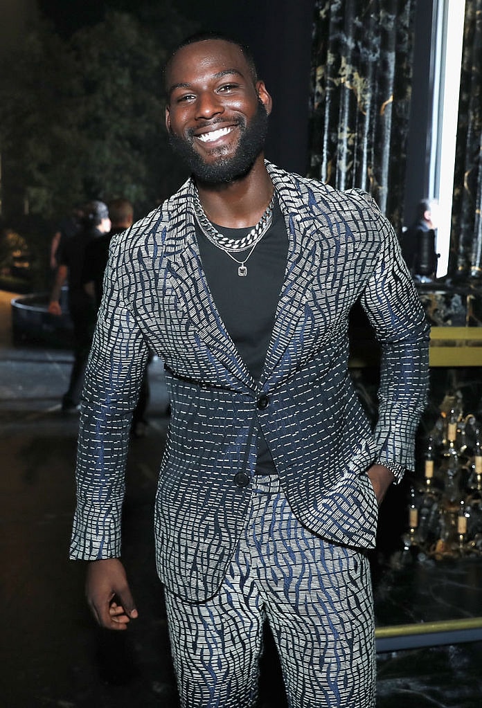 Kofi Siriboe thegrio.com