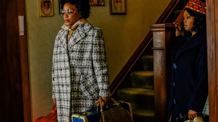 The Clark Sisters: First Ladies of Gospel