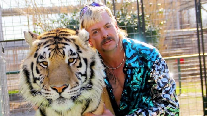 tiger king