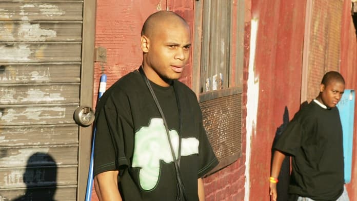 J.D. Williams Bodie thegrio.com