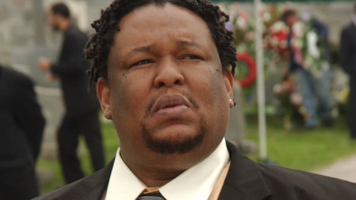 Prop Joe The Wire thegrio.com