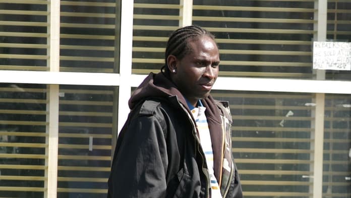 Slim Charles The Wire thegrio.com