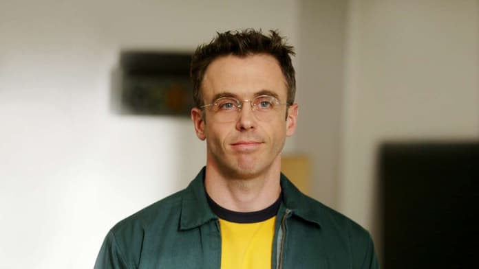 Steve SATC thegrio.com