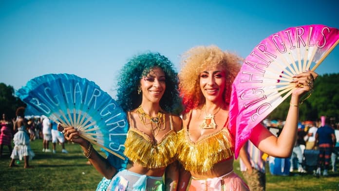 Curlfest 2019