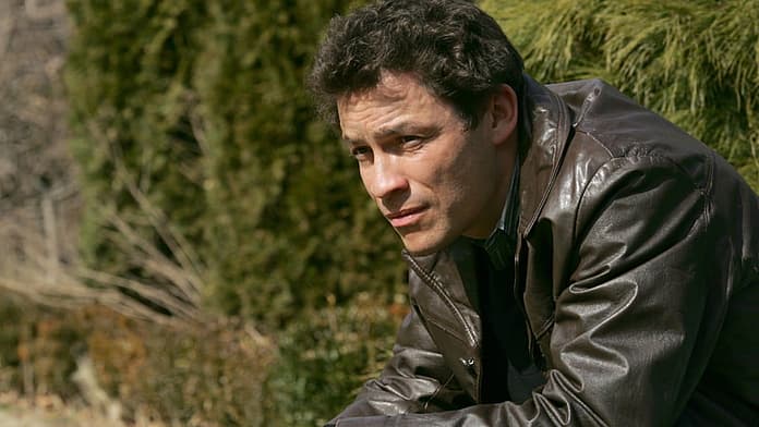 Dominic West McNulty thegrio.com