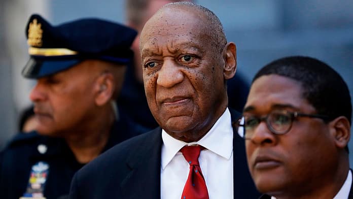 Bill Cosby AP thegrio.com