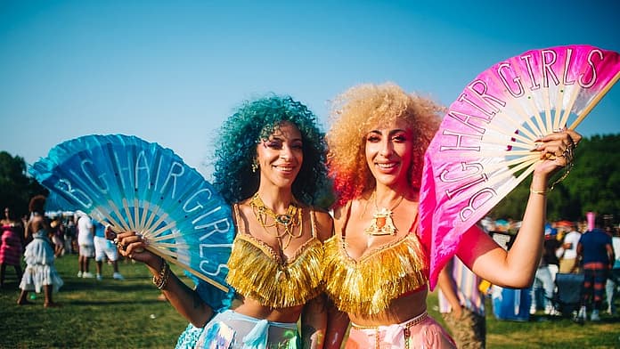 Curlfest 2019