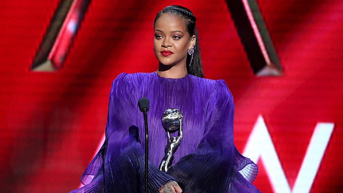 Rihanna