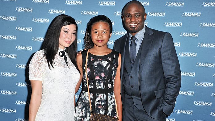 Wayne Brady